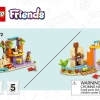 Креативный пляж и дорожный чемодан (LEGO 42672)