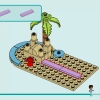 Креативный пляж и дорожный чемодан (LEGO 42672)
