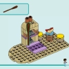 Креативный пляж и дорожный чемодан (LEGO 42672)