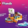 Креативный пляж и дорожный чемодан (LEGO 42672)