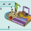 Креативный пляж и дорожный чемодан (LEGO 42672)
