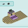 Креативный пляж и дорожный чемодан (LEGO 42672)