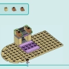 Креативный пляж и дорожный чемодан (LEGO 42672)