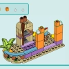 Креативный пляж и дорожный чемодан (LEGO 42672)