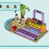 Креативный пляж и дорожный чемодан (LEGO 42672)