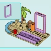 Креативный пляж и дорожный чемодан (LEGO 42672)