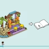 Креативный пляж и дорожный чемодан (LEGO 42672)