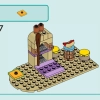 Креативный пляж и дорожный чемодан (LEGO 42672)