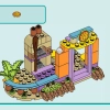 Креативный пляж и дорожный чемодан (LEGO 42672)