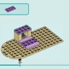 Креативный пляж и дорожный чемодан (LEGO 42672)