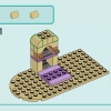 Креативный пляж и дорожный чемодан (LEGO 42672)