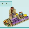 Креативный пляж и дорожный чемодан (LEGO 42672)
