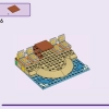 Семейный отдых на пляже курорта (LEGO 42673)