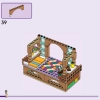 Семейный отдых на пляже курорта (LEGO 42673)