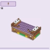 Семейный отдых на пляже курорта (LEGO 42673)