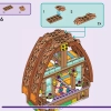 Семейный отдых на пляже курорта (LEGO 42673)