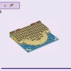 Семейный отдых на пляже курорта (LEGO 42673)