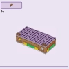 Семейный отдых на пляже курорта (LEGO 42673)