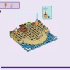 Семейный отдых на пляже курорта (LEGO 42673)