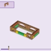 Семейный отдых на пляже курорта (LEGO 42673)