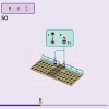Семейный отдых на пляже курорта (LEGO 42673)