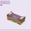Семейный отдых на пляже курорта (LEGO 42673)
