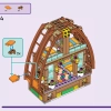 Семейный отдых на пляже курорта (LEGO 42673)