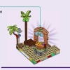 Семейный отдых на пляже курорта (LEGO 42673)