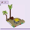 Семейный отдых на пляже курорта (LEGO 42673)