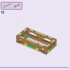 Семейный отдых на пляже курорта (LEGO 42673)