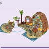 Семейный отдых на пляже курорта (LEGO 42673)