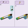 Семейный отдых на пляже курорта (LEGO 42673)