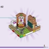 Семейный отдых на пляже курорта (LEGO 42673)