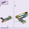 Семейный отдых на пляже курорта (LEGO 42673)