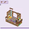 Семейный отдых на пляже курорта (LEGO 42673)