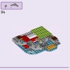 Семейный отдых на пляже курорта (LEGO 42673)
