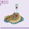 Семейный отдых на пляже курорта (LEGO 42673)