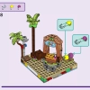 Семейный отдых на пляже курорта (LEGO 42673)