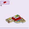 Семейный отдых на пляже курорта (LEGO 42673)