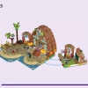 Семейный отдых на пляже курорта (LEGO 42673)