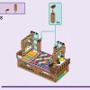 Семейный отдых на пляже курорта (LEGO 42673)