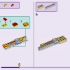 Семейный отдых на пляже курорта (LEGO 42673)