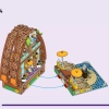 Семейный отдых на пляже курорта (LEGO 42673)