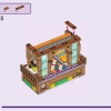 Семейный отдых на пляже курорта (LEGO 42673)