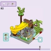 Семейный отдых на пляже курорта (LEGO 42673)