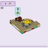 Семейный отдых на пляже курорта (LEGO 42673)
