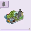 Семейный отдых на пляже курорта (LEGO 42673)