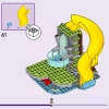 Семейный отдых на пляже курорта (LEGO 42673)