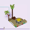 Семейный отдых на пляже курорта (LEGO 42673)