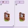 Семейный отдых на пляже курорта (LEGO 42673)